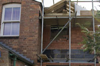 free Brynteg home extension quotes